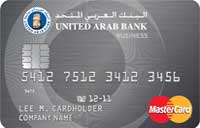 UAB Master Card Business