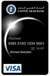 UAB Platinum Card